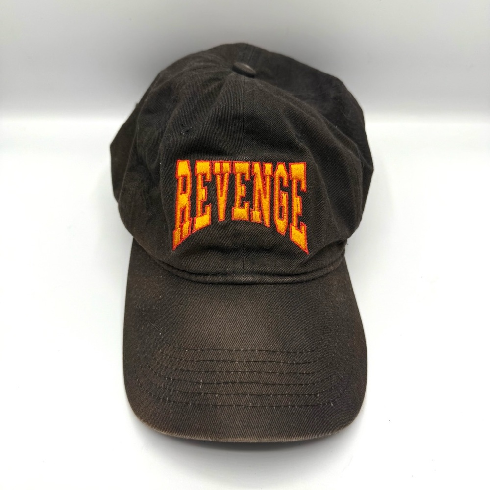Drake Summer Sixteen 2016 Hip Hop Rap Tour “Revenge” Looking For Revenge Hat